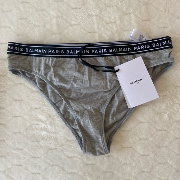 Balmain Paris Brief - Picture 2 of 3